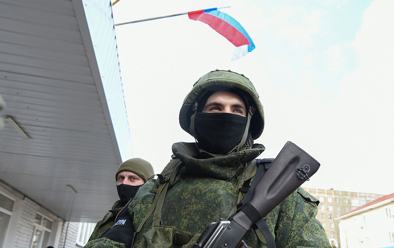 Зображення новини: Чи є ризик оточення Сум? Сили оборони зробили важливу заяву на тлі чуток у мережі