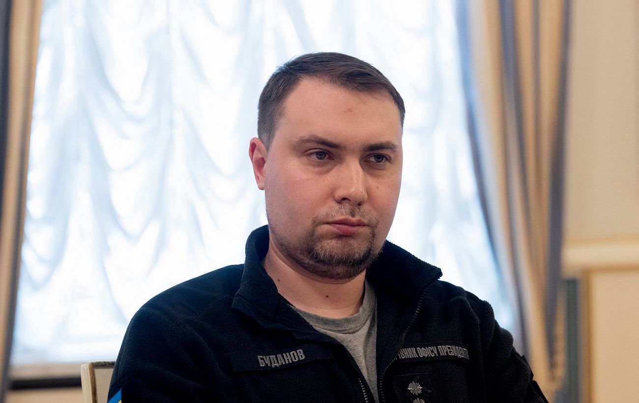 Зображення новини: Шахраї розсилають фейкові листи від імені Буданова
