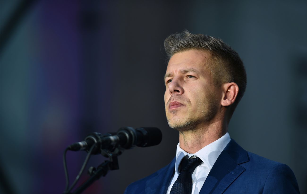 Зображення новини: Мадяр зробив заяву про "Дружбу" і звернувся до Зеленського