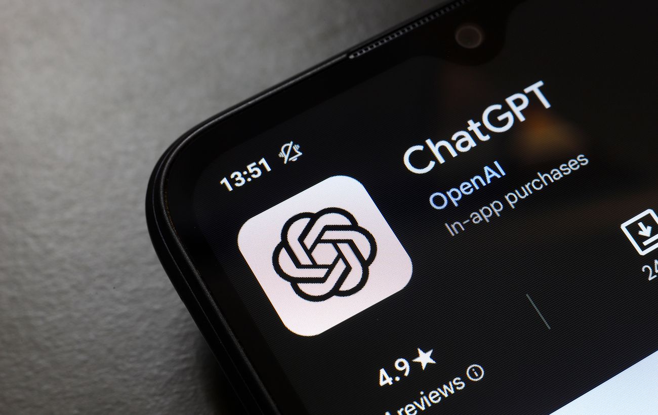 Зображення новини: У роботі ChatGPT стався масштабний збій