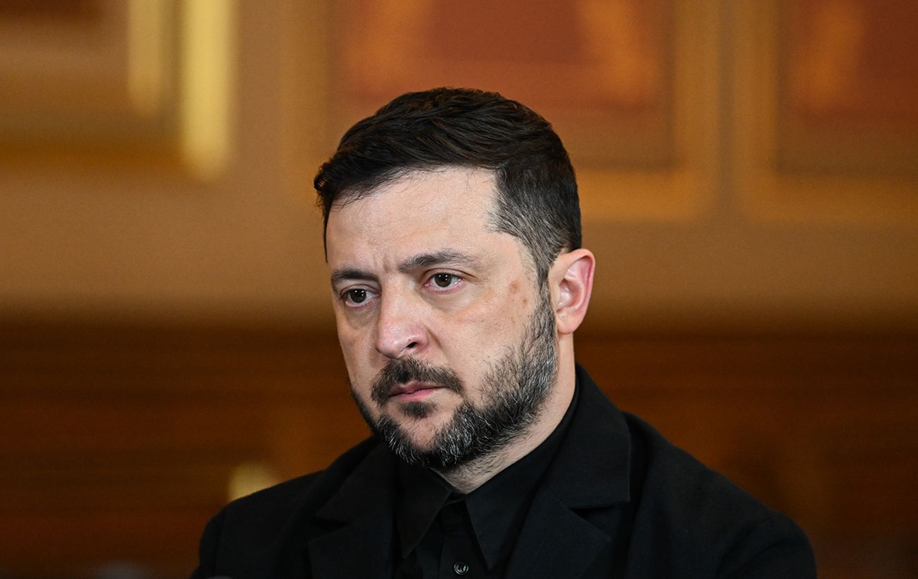 Зображення новини: Правила застосування поліцією зброї мають бути переглянуті, - Зеленський