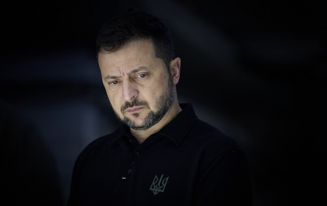 Зображення новини: Візит до Києва потрібен більше Віткоффу і Кушнеру, ніж Україні, - Зеленський