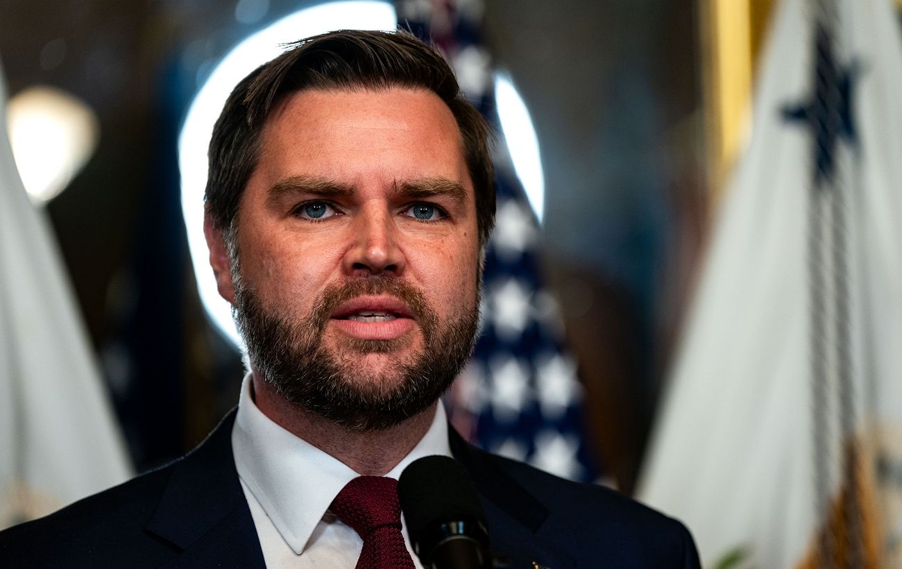 Зображення новини: Трамп відправив Венса на переговори з Іраном попри відмову Тегерану, - NYP