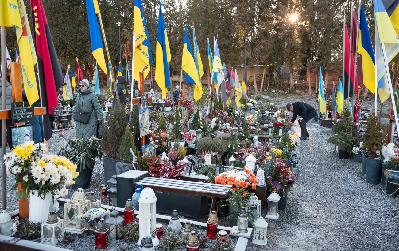 Зображення новини: Радониця 2026: що заборонено сьогодні робити на цвинтарі і як правильно поминати рідних