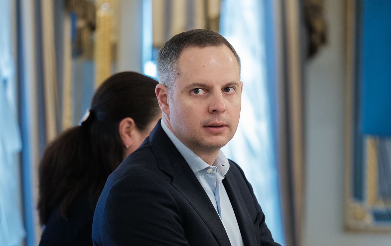 Зображення новини: ВАКС обрав запобіжний захід колишньому заступнику глави ОП Шурмі