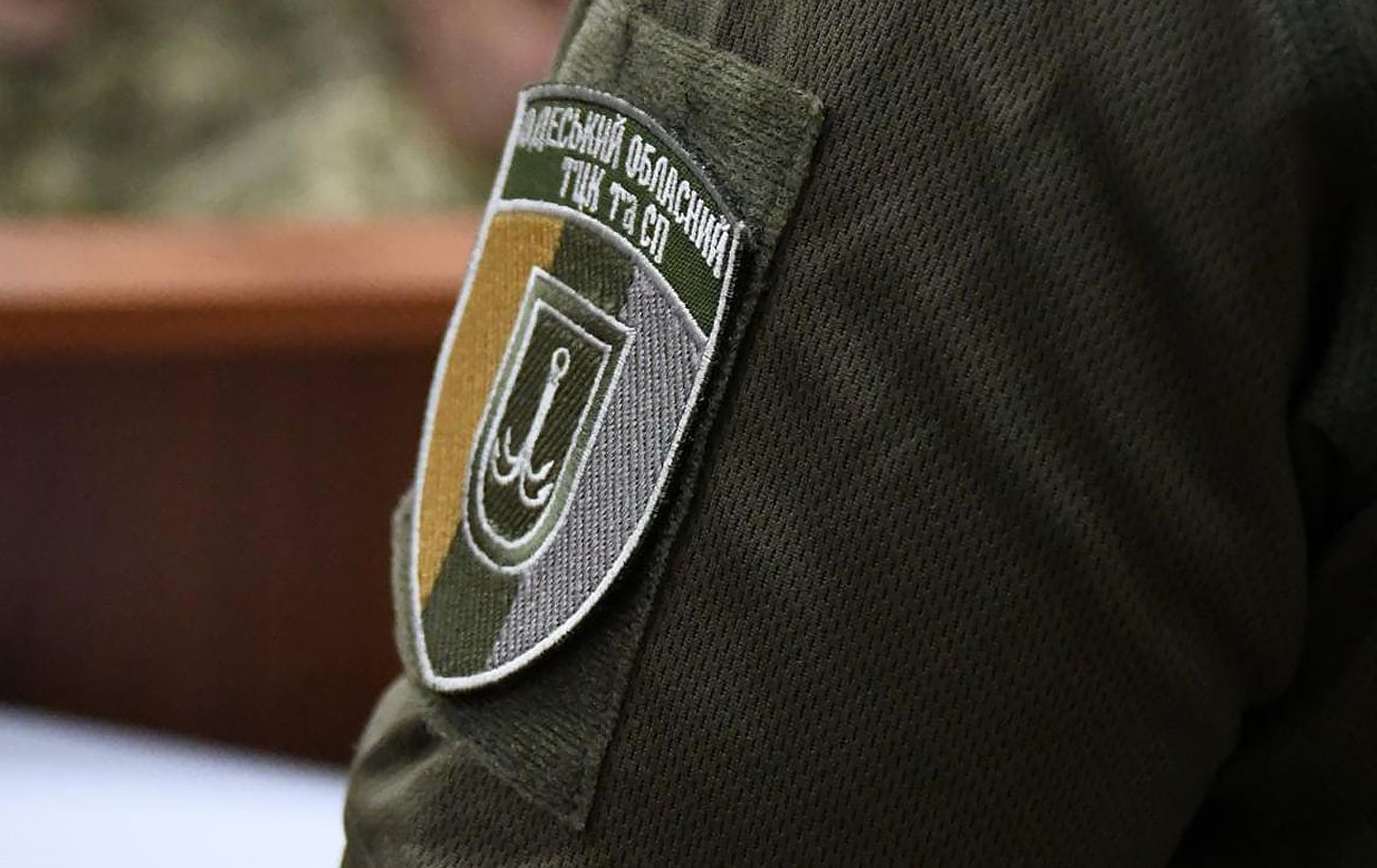 Зображення новини: У ТЦК зробили заяву після затримання військових в Одесі