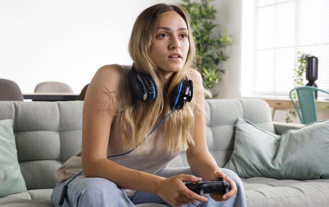 Зображення новини: Тюнінг PlayStation 5 власноруч: 5 гаджетів для PS 5, які легко надрукувати на 3D-принтері