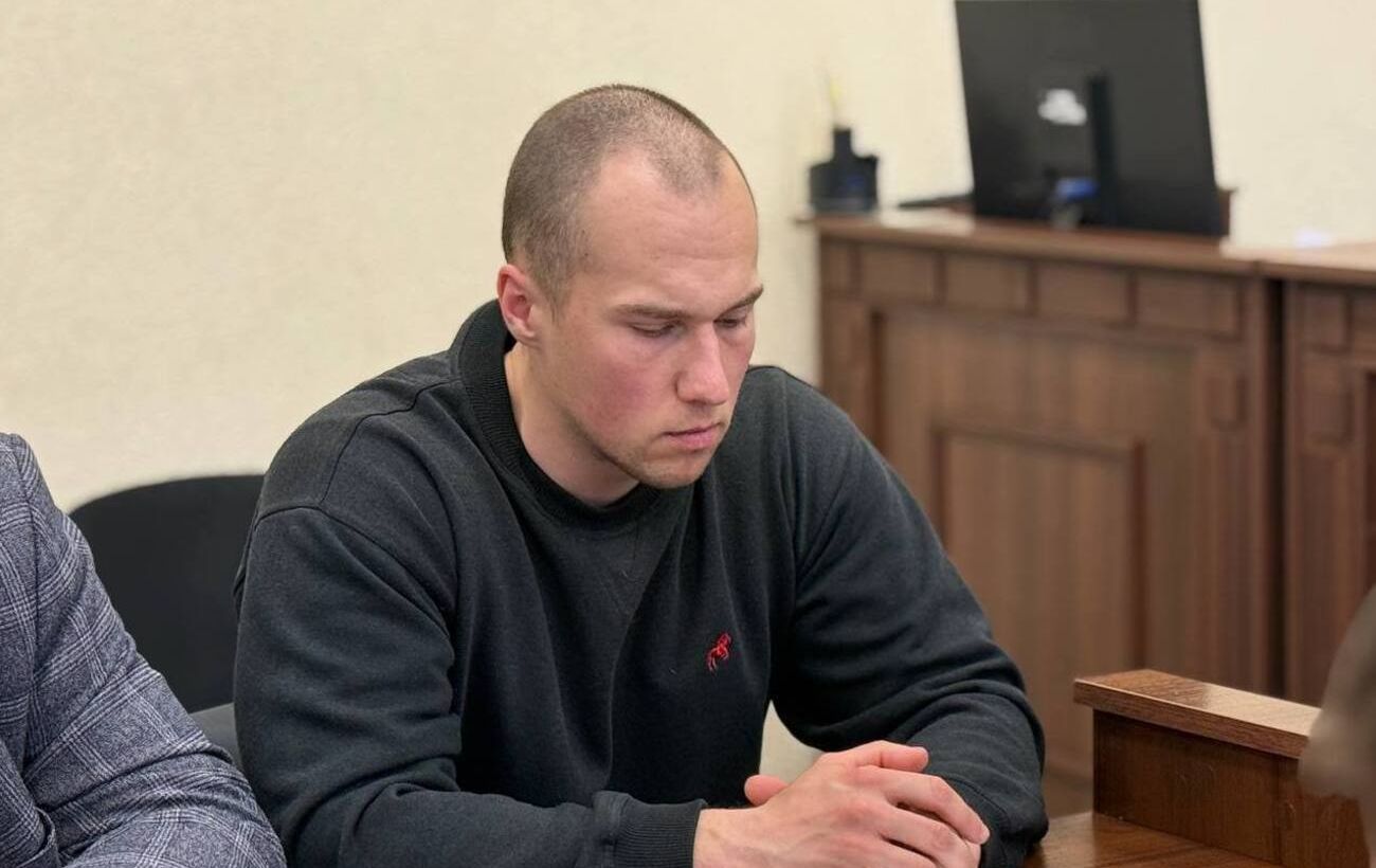 Зображення новини: Патрульному, який втік з місця стрілянини у Києві, обрали запобіжний захід