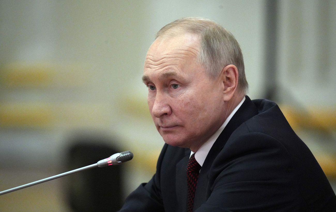 Зображення новини: Путін продовжує просувати ідею "зони безпеки" на кордоні з Україною