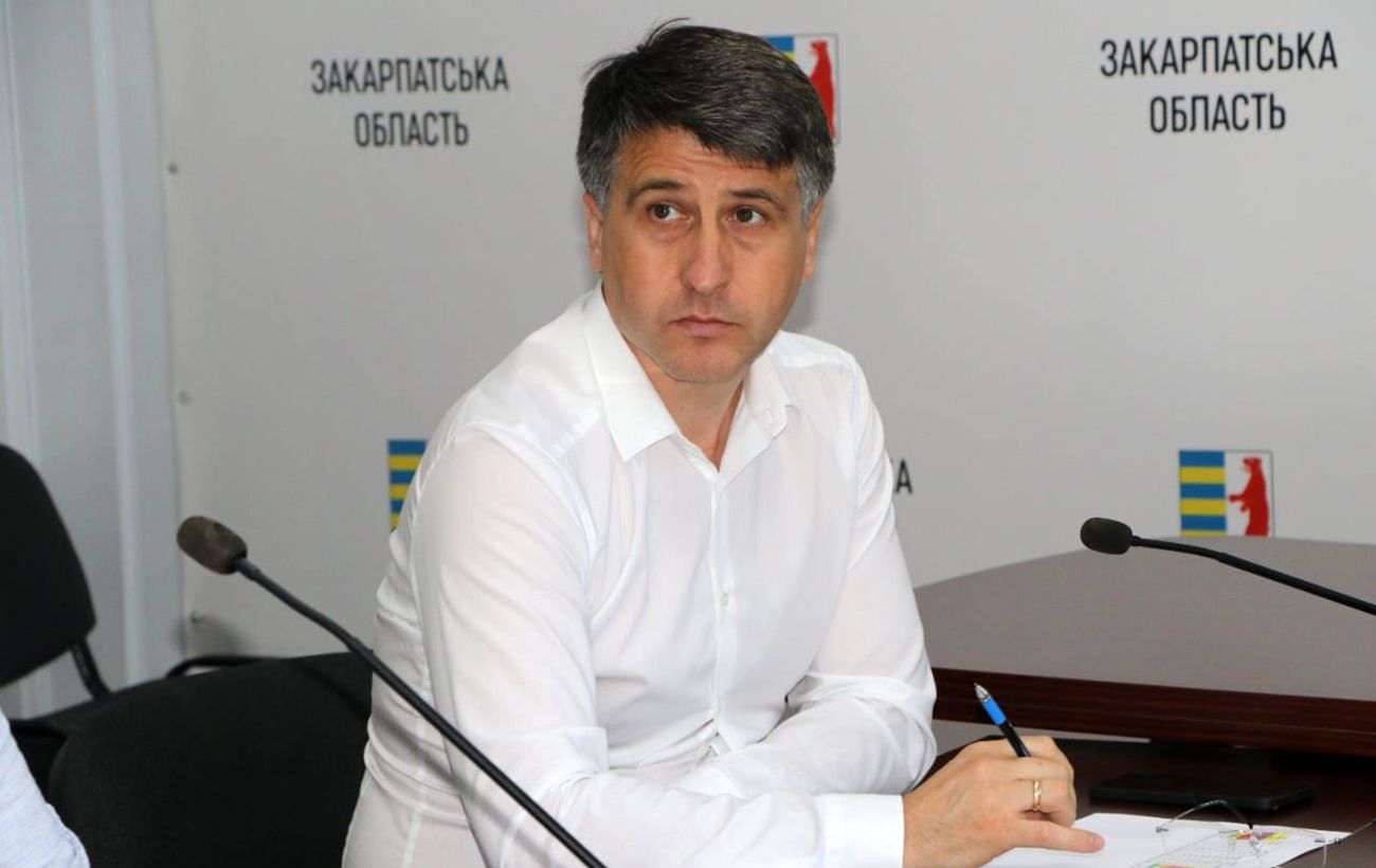 Зображення новини: Підліток, який влаштував стрілянину в школі на Закарпатті, діяв за вказівкою росіян