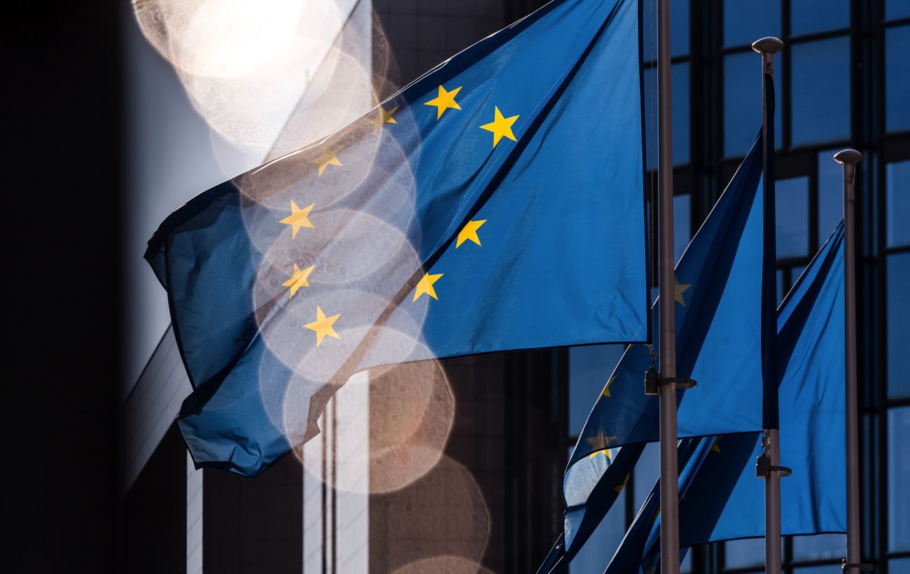 Зображення новини: ЄС готує заборону на в'їзд для росіян, які воювали проти України