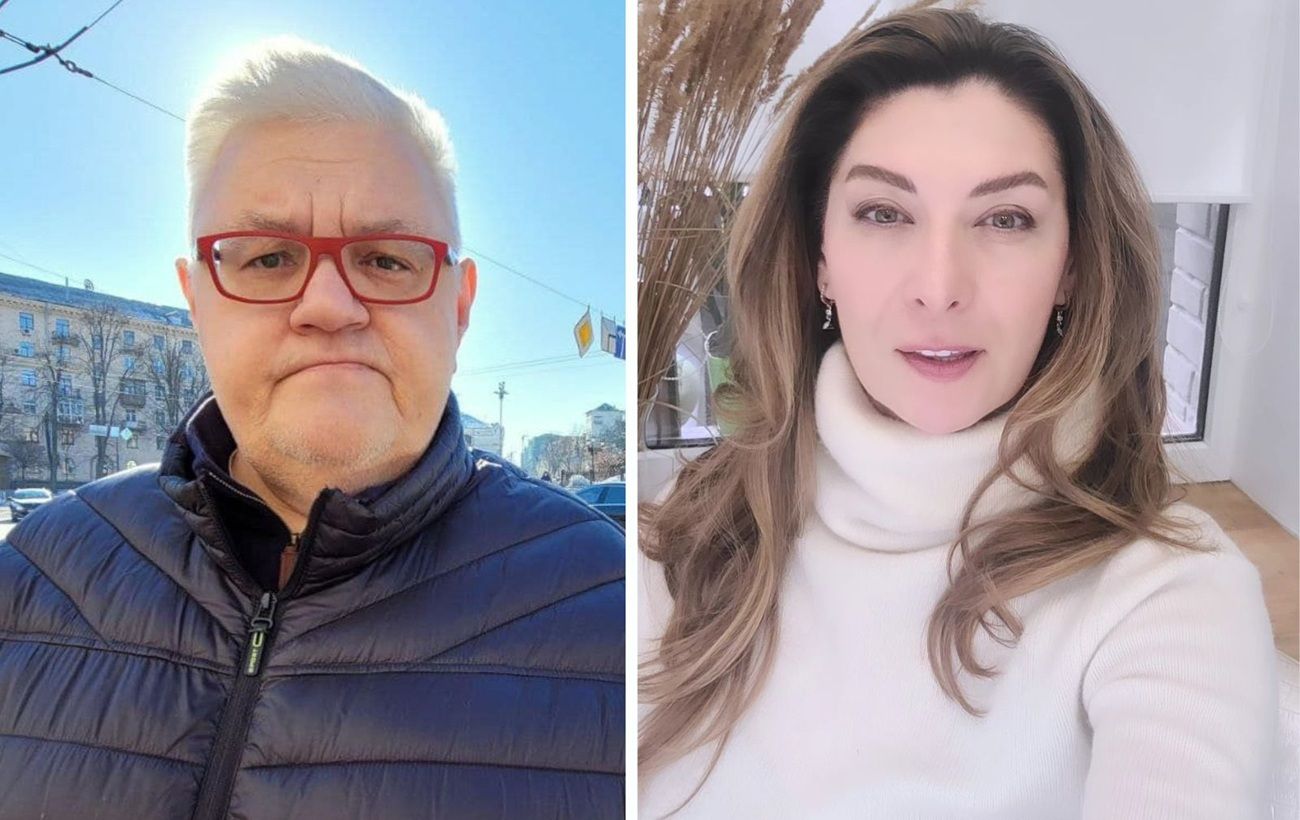 Зображення новини: Померла дружина Сергія Сивохи: ким вона була та що відомо про причину смерті