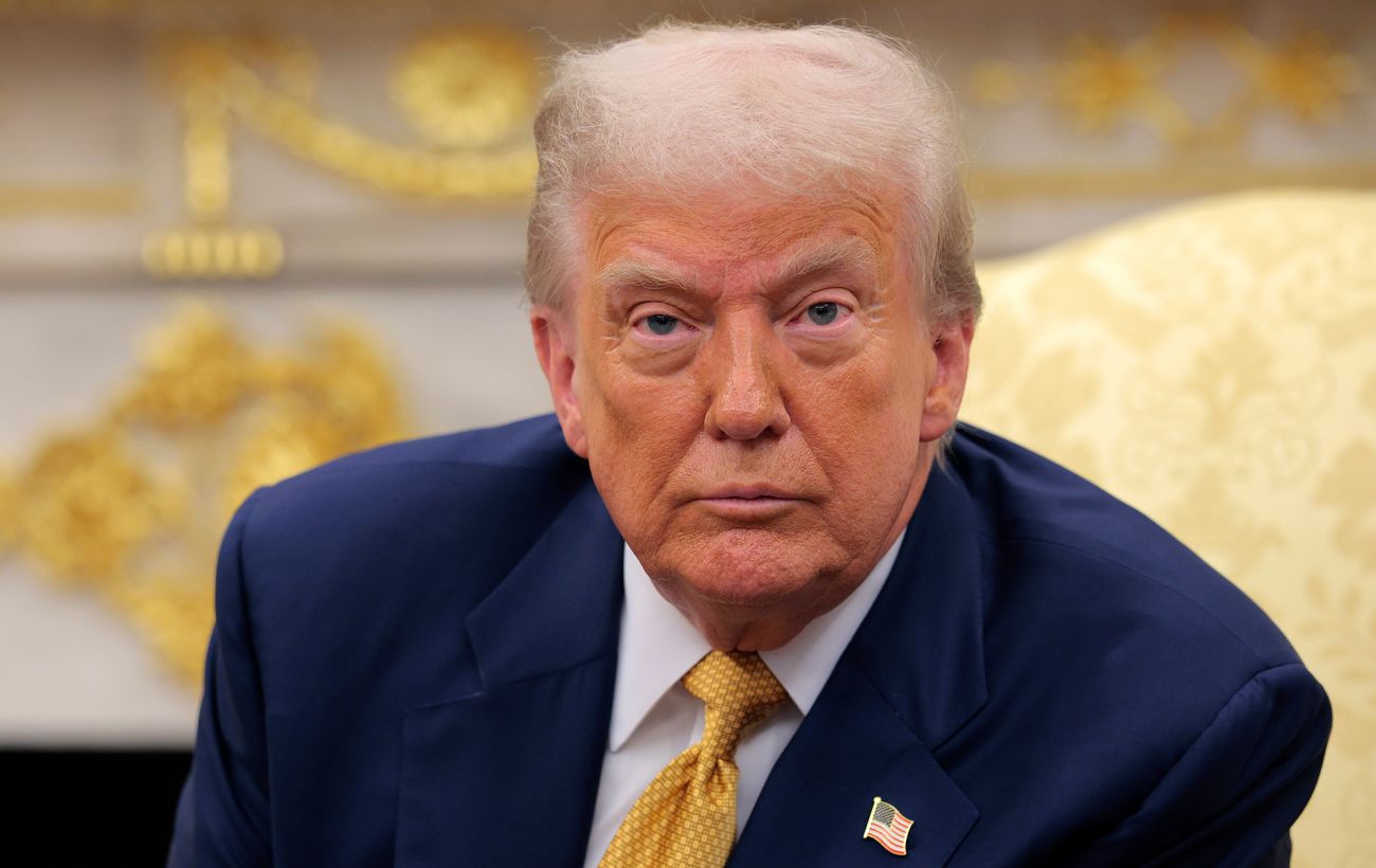 Зображення новини: Трамп різко передумав і вирішив продовжити перемир'я з Іраном