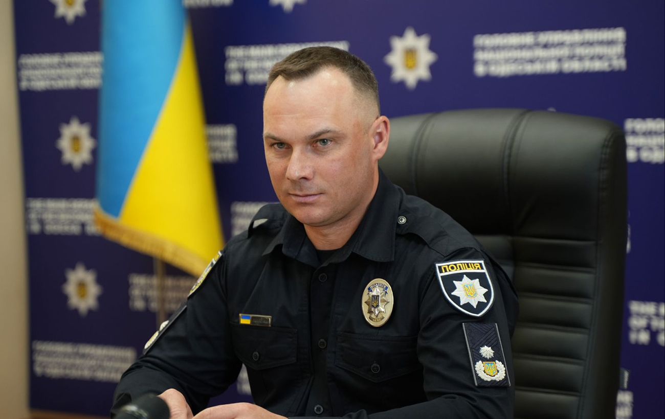 Зображення новини: Голосіївський стрілець називав себе "генералом російської армії"