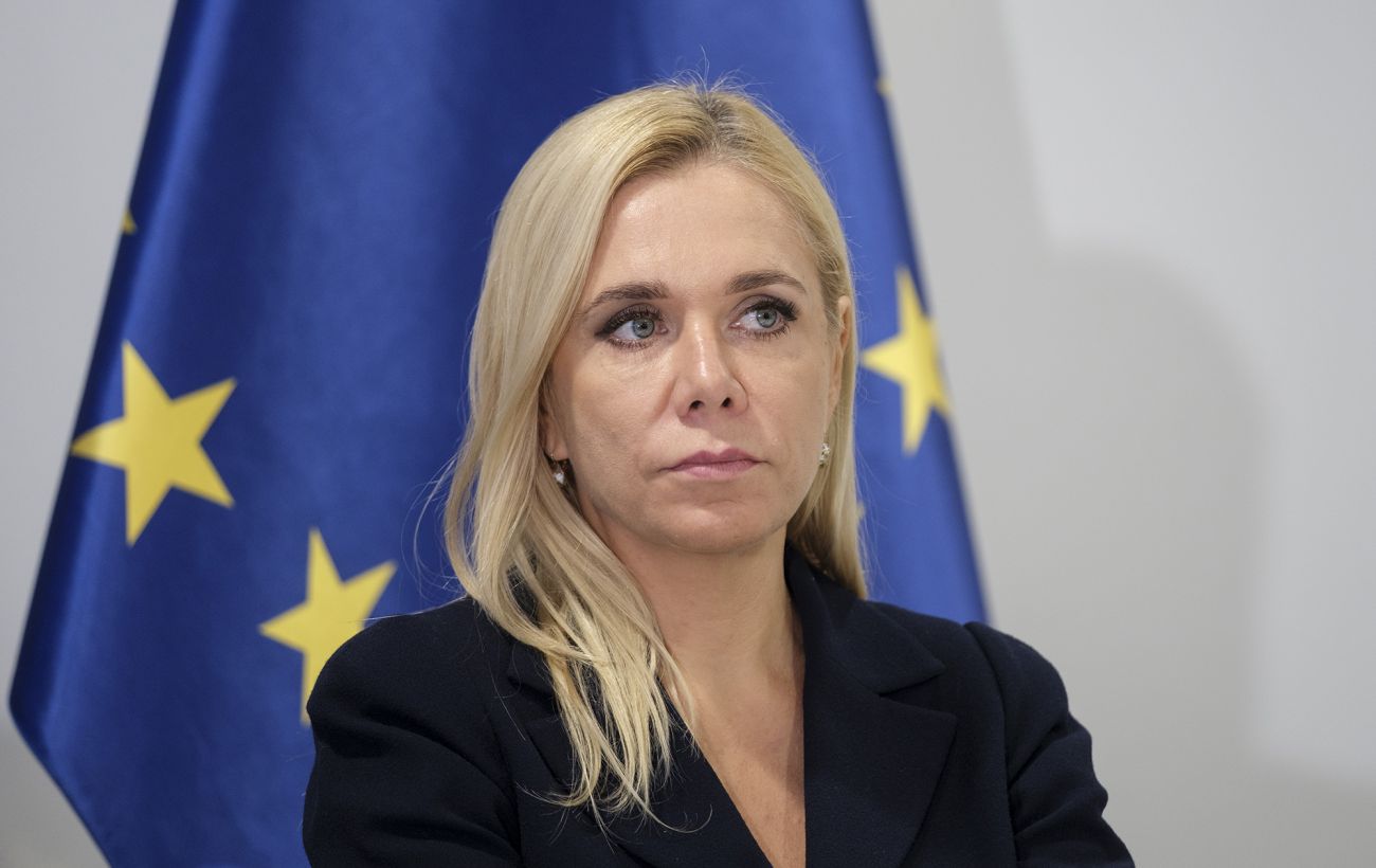 Зображення новини: Україна почала закачувати "Дружбу" нафтою, транзит очікується завтра, - Мінекономіки Словаччини