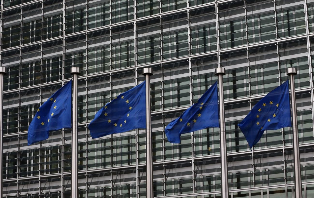 Зображення новини: ЄС погодить виділення Україні 90 млрд євро вже сьогодні за однієї умови, - ЗМІ