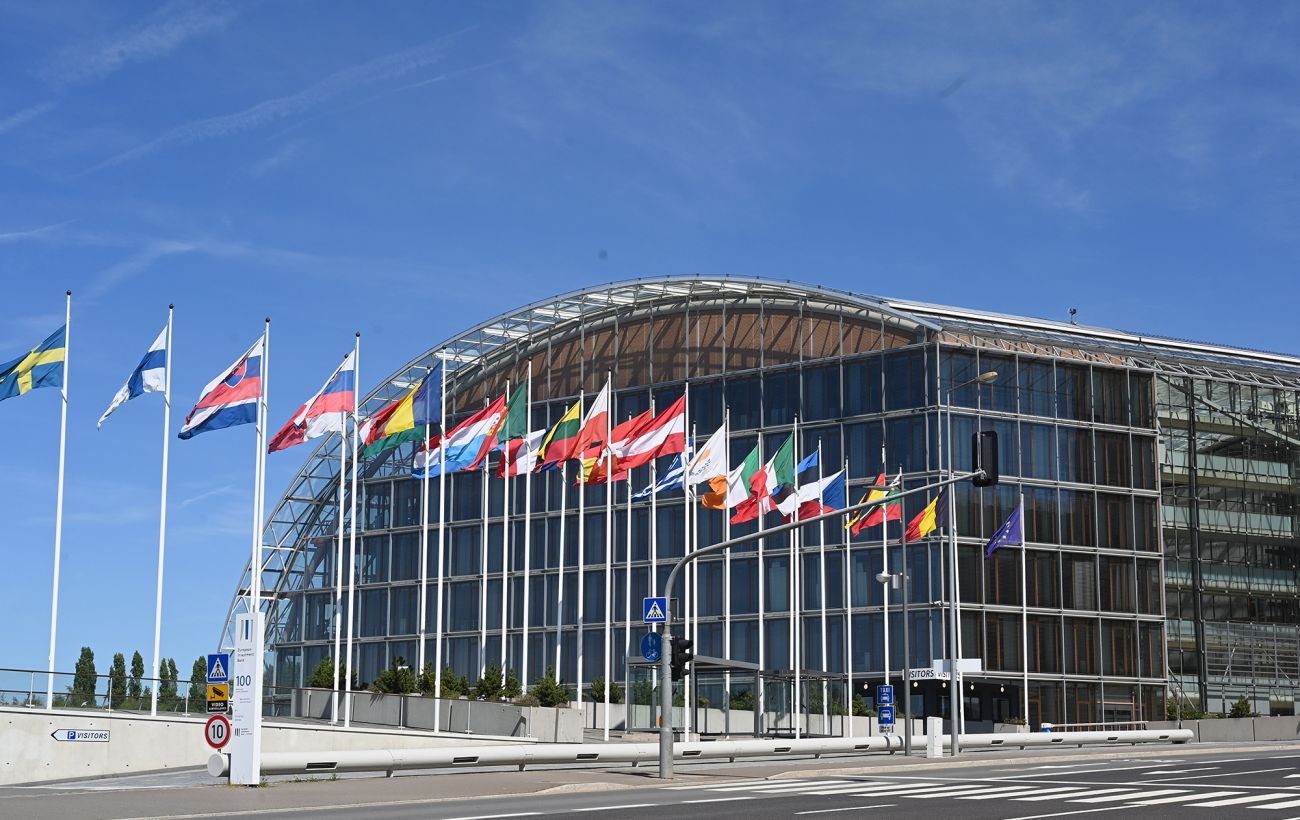 Зображення новини: Україна отримає понад 600 млн євро від Євросоюзу та ЄІБ