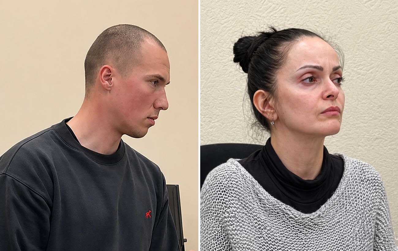 Зображення новини: За патрульних внесли заставу у справі щодо стрілянини в Києві, - джерела