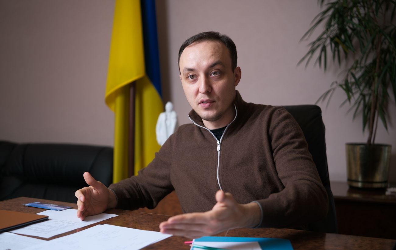 Зображення новини: Власюк розкрив деталі 20-го пакета санкцій та анонсував проблеми "рупорам" Кремля