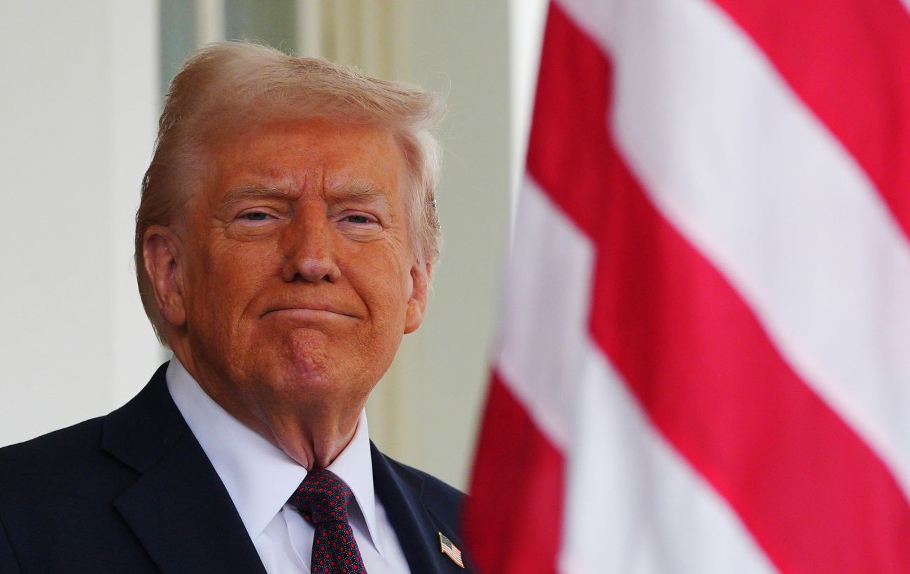 Зображення новини: Трамп натякнув на можливість нових переговорів з Іраном найближчими днями