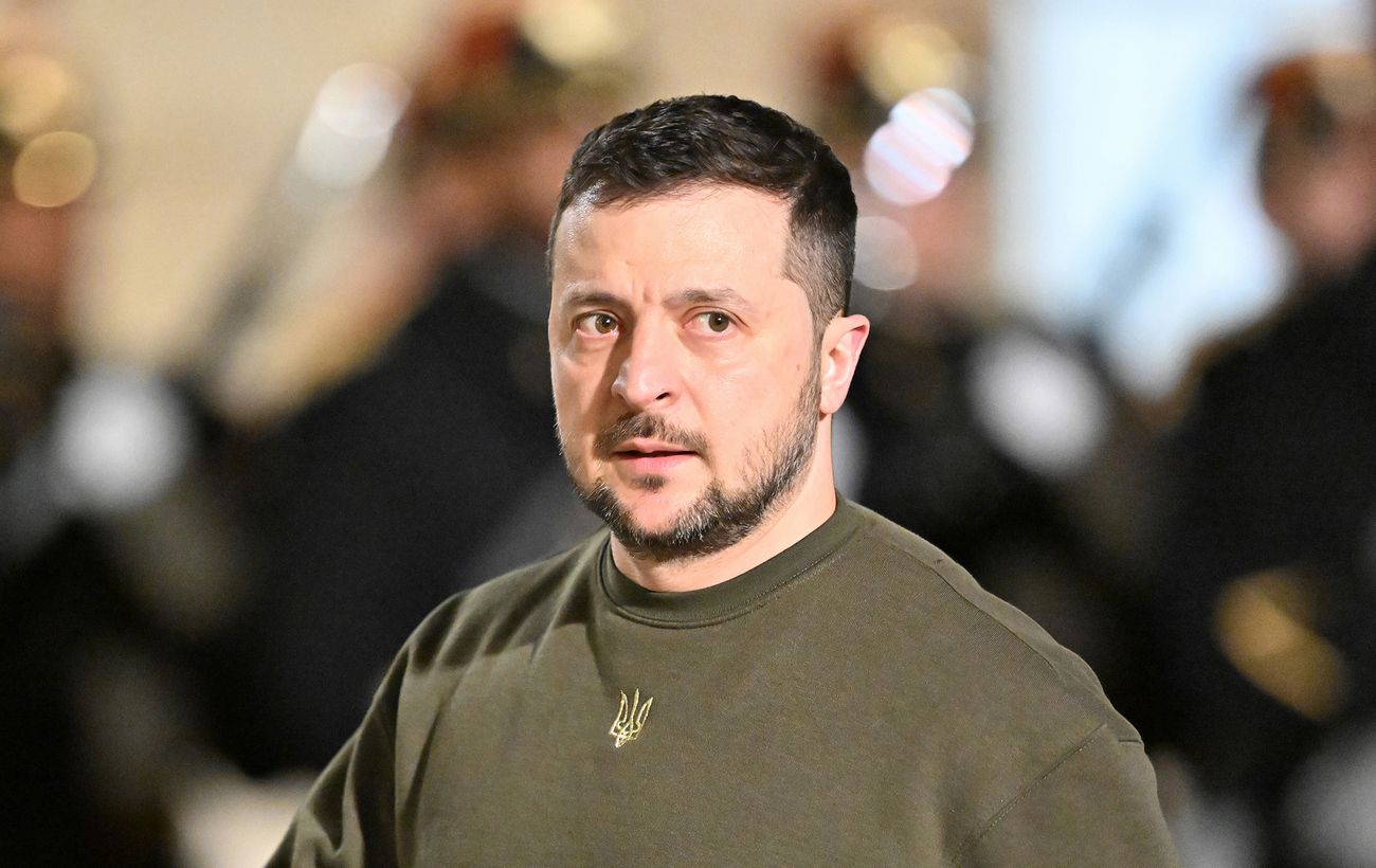 Зображення новини: Головне, щоб не став "Путінлендом": Зеленський відповів на чутки про перейменування Донбасу