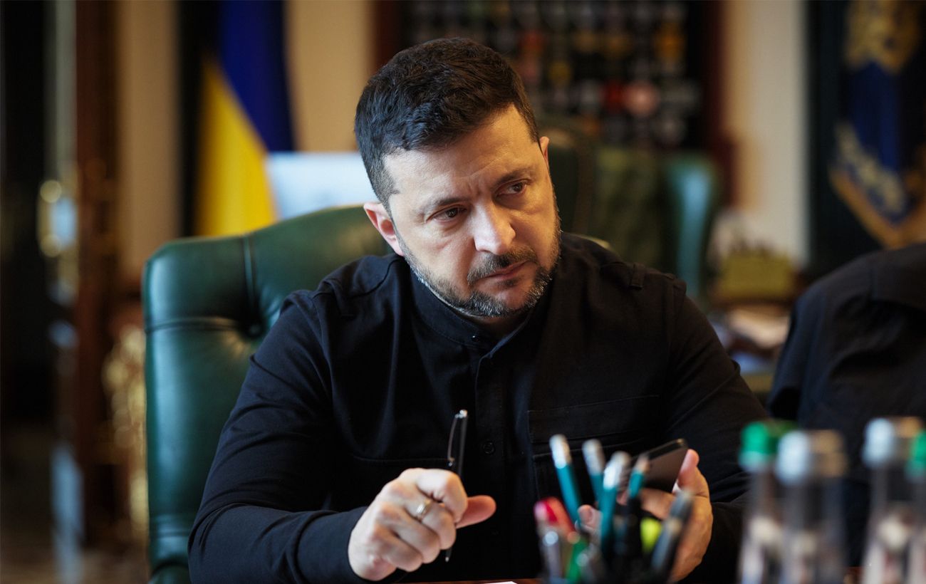 Зображення новини: В Україні створять Пантеон видатних українців