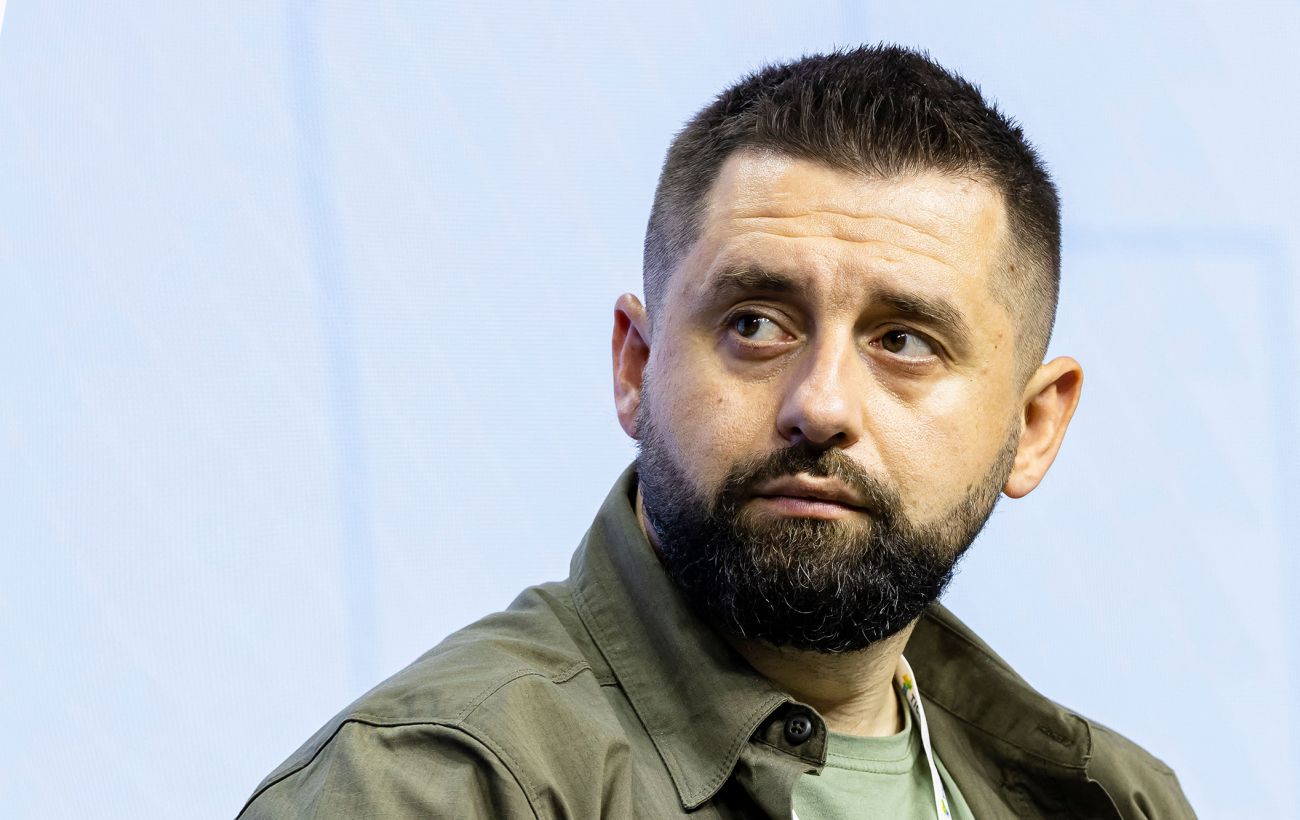 Зображення новини: Рада не розглядає відставку Клименка після теракту в Києві, - Арахамія