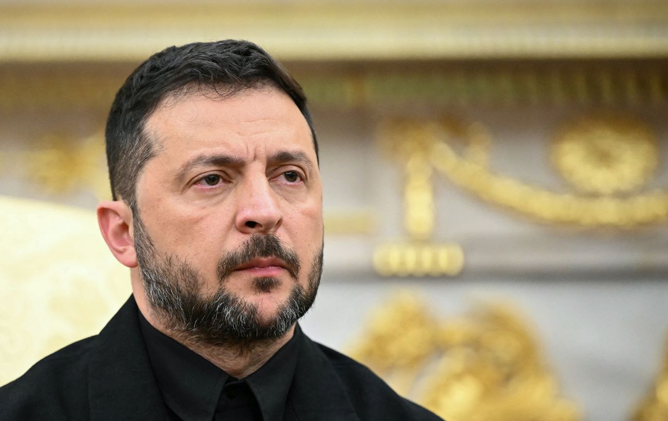 Зображення новини: Зеленський сьогодні відвідає саміт ЄС на Кіпрі, - Politico