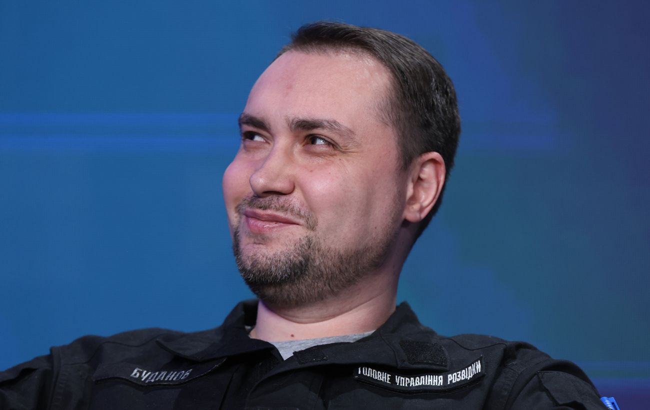 Зображення новини: Буданов назвав несподіваний наслідок ударів безпілотників по нафтобазах РФ