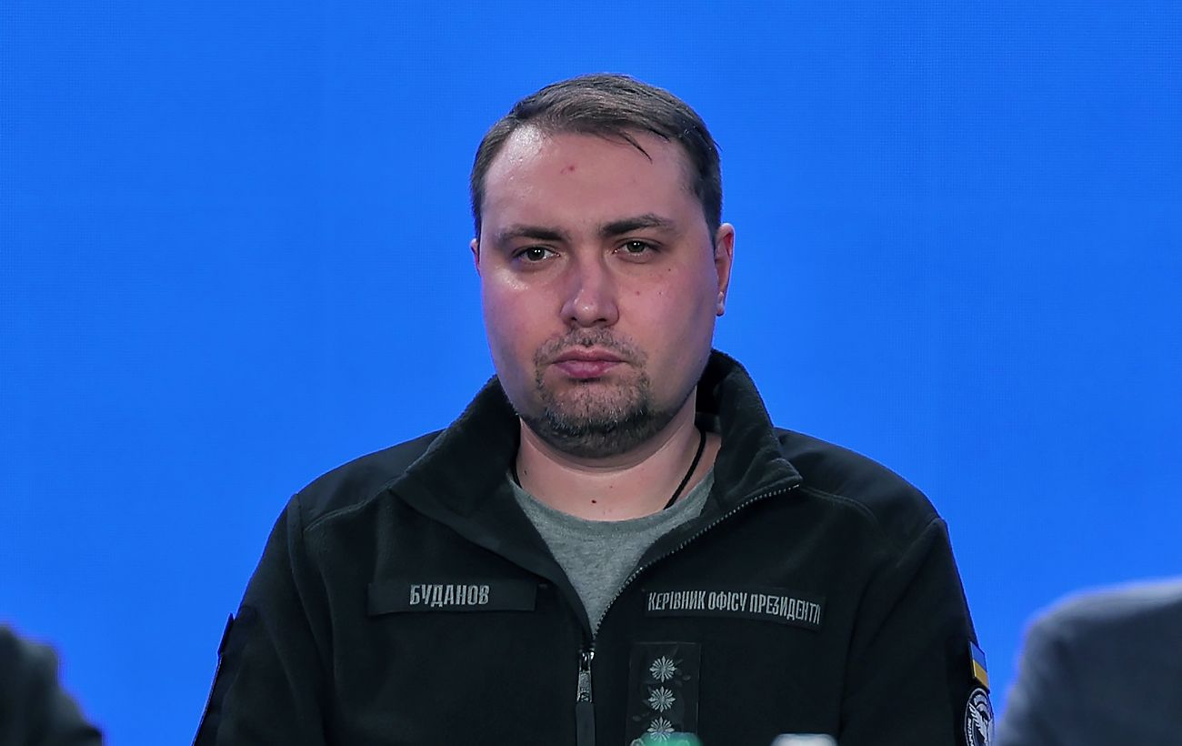 Зображення новини: Буданов зробив заяву про ухилянтів та мобілізацію в Україні
