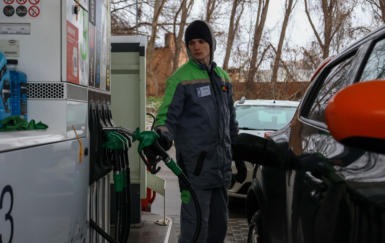 Зображення новини: Кешбек на пальне. Скільки водіїв скористалися програмою та які авто найпопулярніші