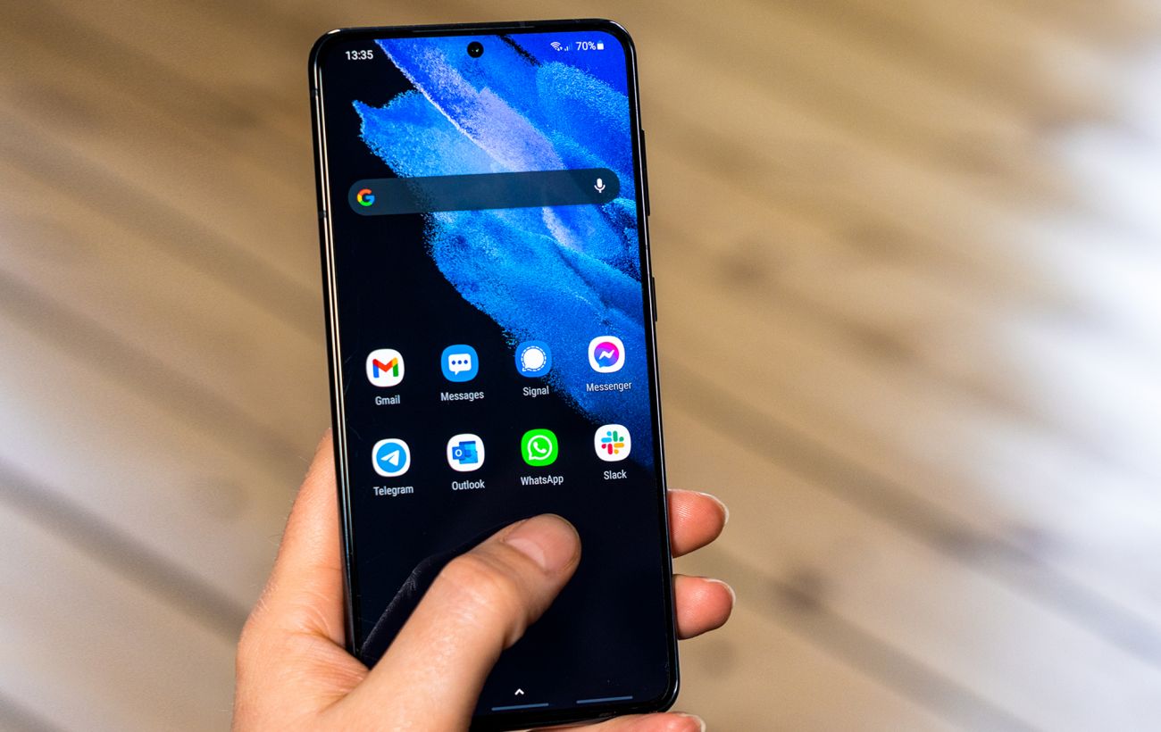 Зображення новини: 3D-екран у Galaxy S28: Samsung таємно розробляє особливу технологію для смартфонів