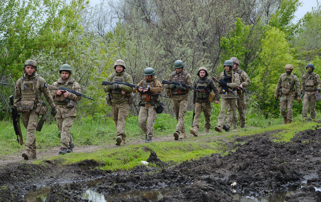 Зображення новини: Міноборони зробило заяву після вкидів про виплати військовим