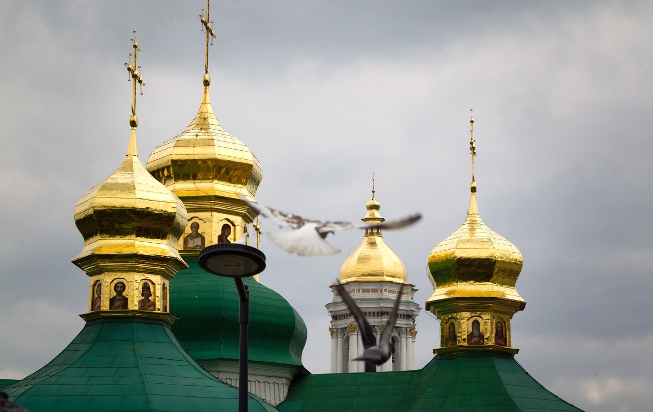 Зображення новини: Вознесіння Господнє 2026: в який день святкувати і від чого залежить точна дата