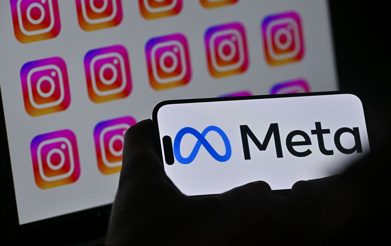 Зображення новини: Instagram без фільтрів: Meta запустила секретний додаток для чесних фото