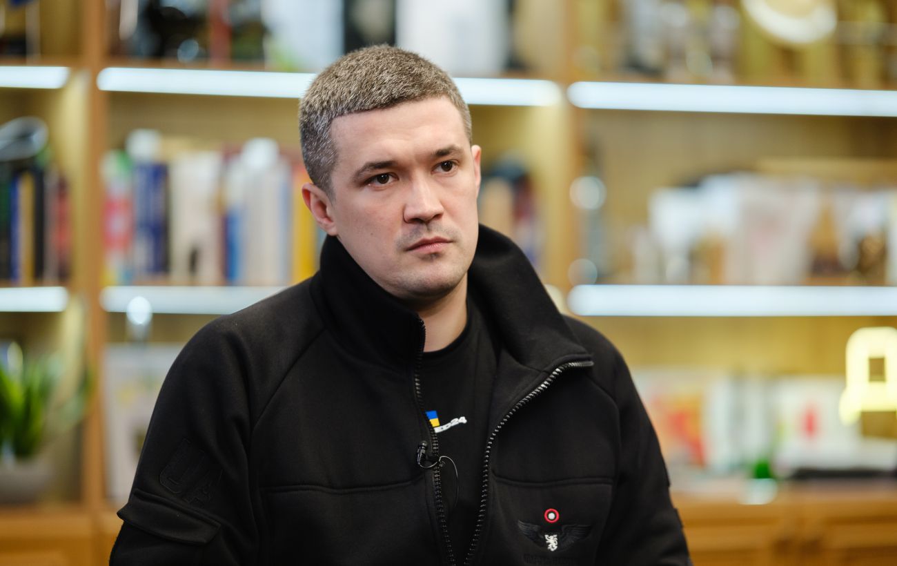 Зображення новини: Перші 10 із 30 проєктів готові: Федоров анонсував реформу умов служби у Силах оборони