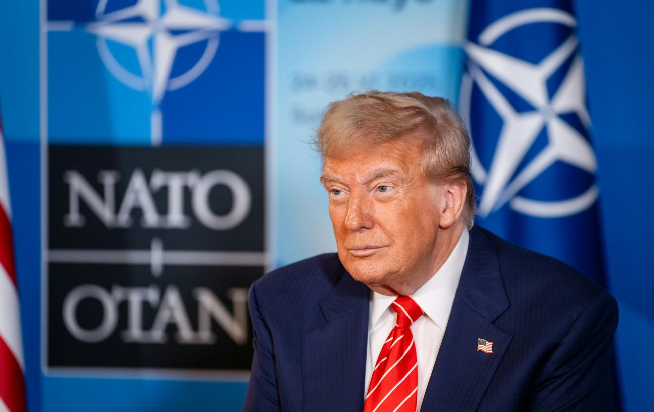 Зображення новини: У НАТО відповіли на погрози Трампа виключити Іспанію з Альянсу