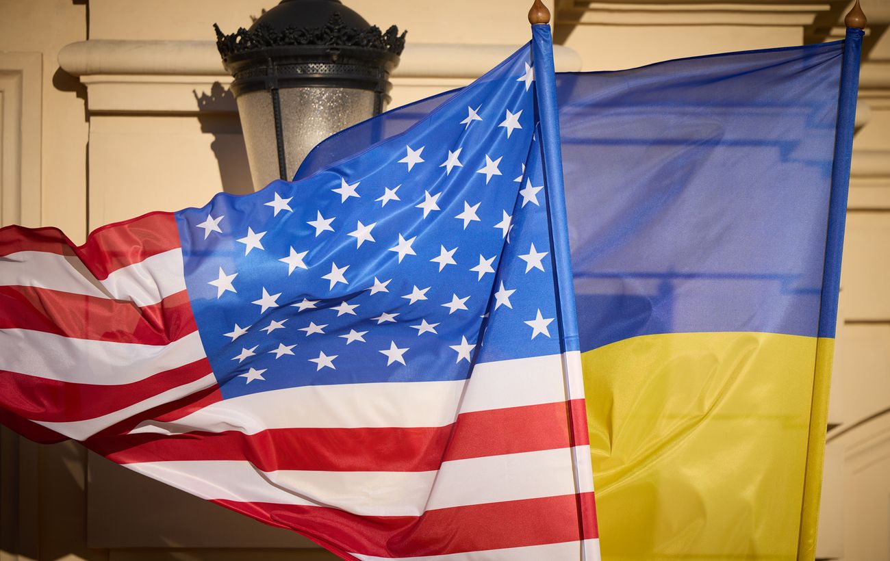 Зображення новини: Американська DFC інвестує в українську економіку. Який сектор в пріоритеті?