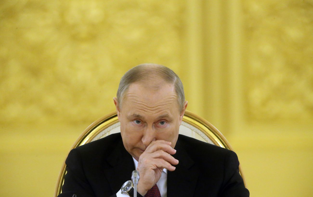 Зображення новини: Глава МЗС Польщі передрік Путіну долю повалених імператорів