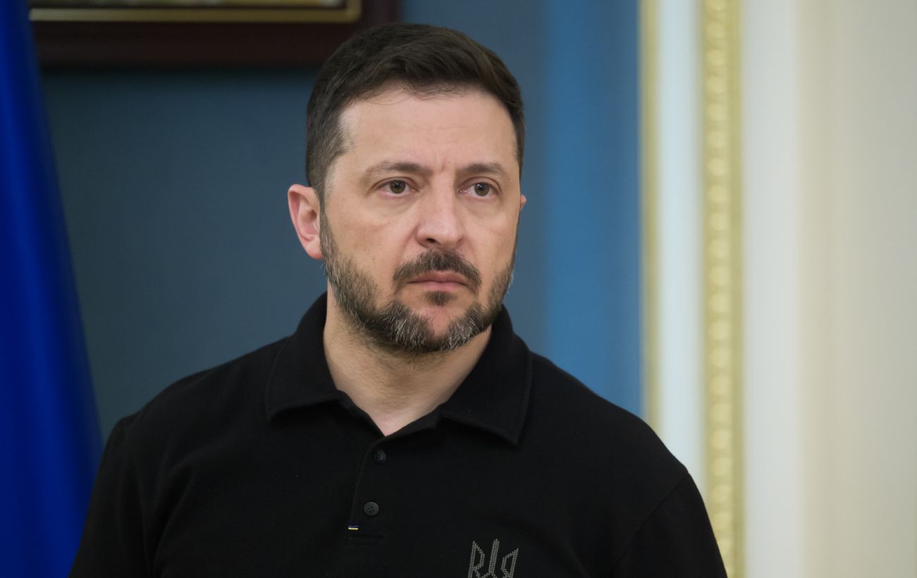 Зображення новини: Україна підписала з Азербайджаном шість угод у різних сферах, - Зеленський