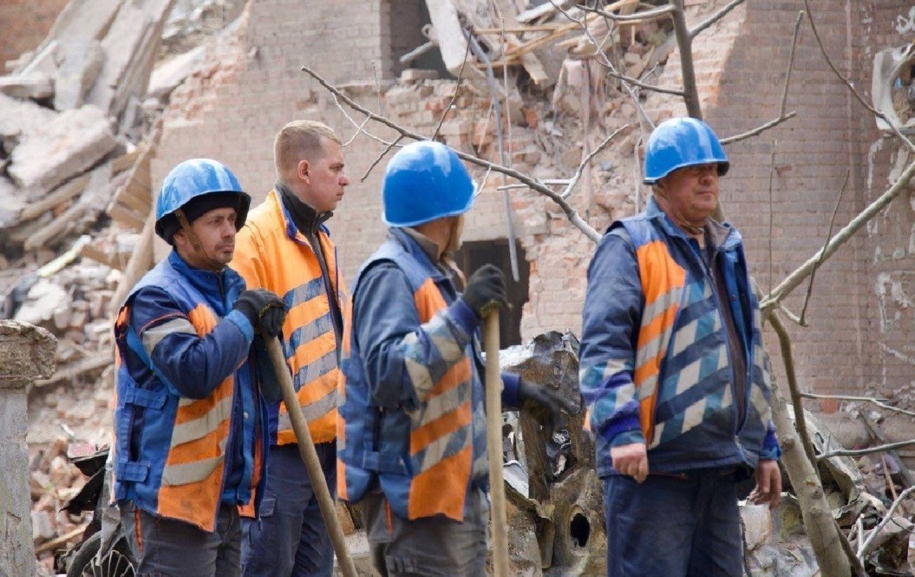 Зображення новини: Росія атакувала Дніпро 20 годин поспіль: що відомо про наслідки