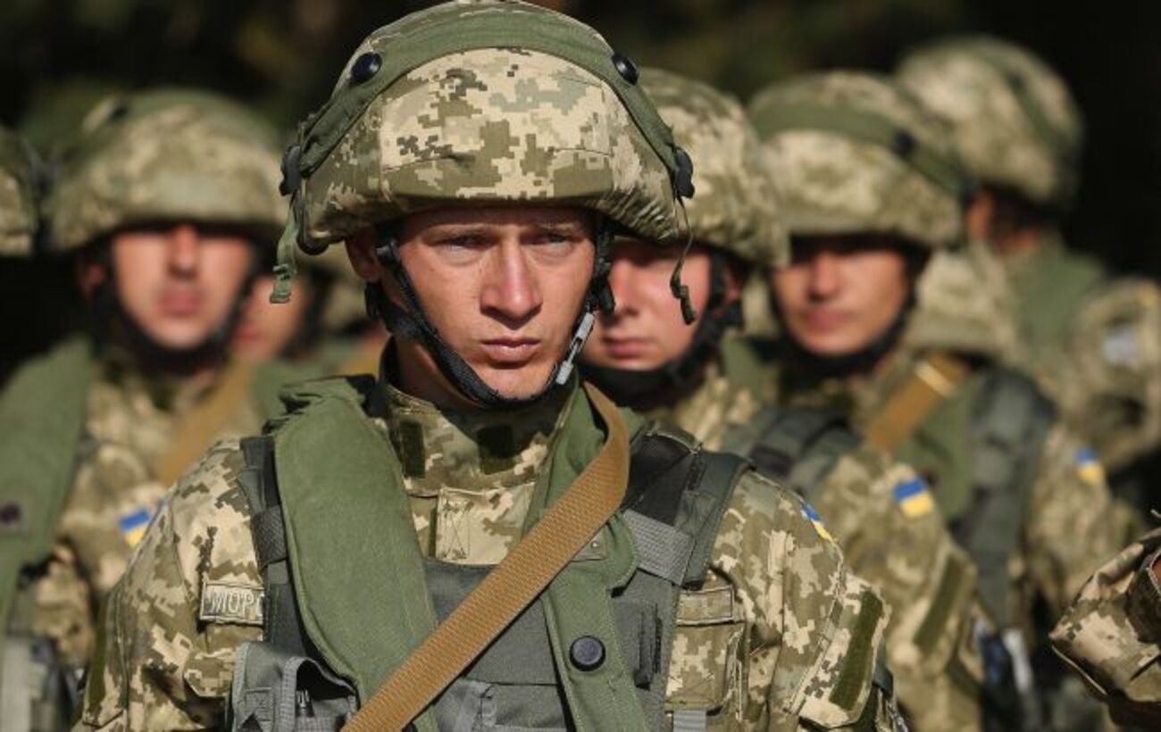 Зображення новини: Ні Україна, ні РФ не мають чіткого шляху до перемоги або миру, - NYT