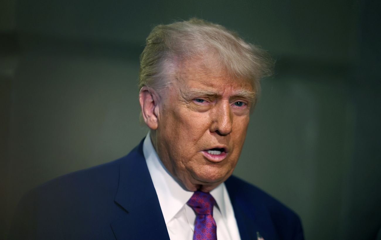 Зображення новини: Трампа екстрено евакуювали після стрілянини на вечері