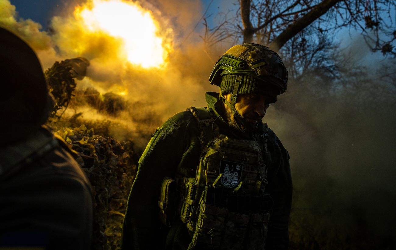 Зображення новини: Росіяни змінили тактику під Харковом і тиснуть на Покровськ, - ISW