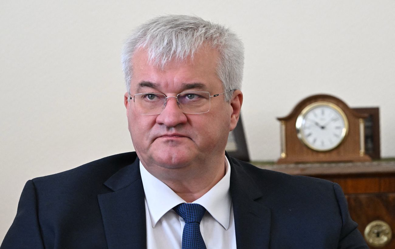 Зображення новини: МЗС засудило стрілянину на заході Трампа, там була посол України