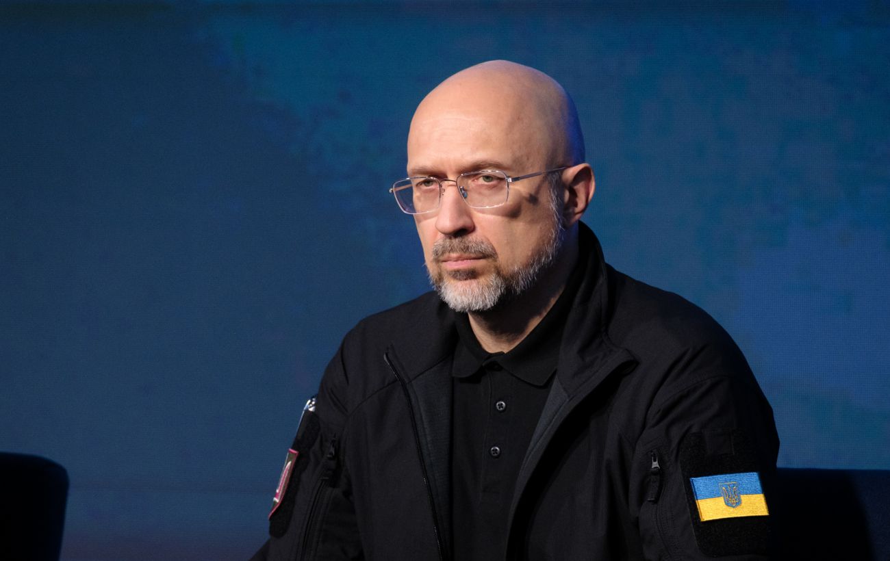 Зображення новини: Кредит ЄС не піде на відновлення енергетики: Шмигаль розповів, де братимуть кошти