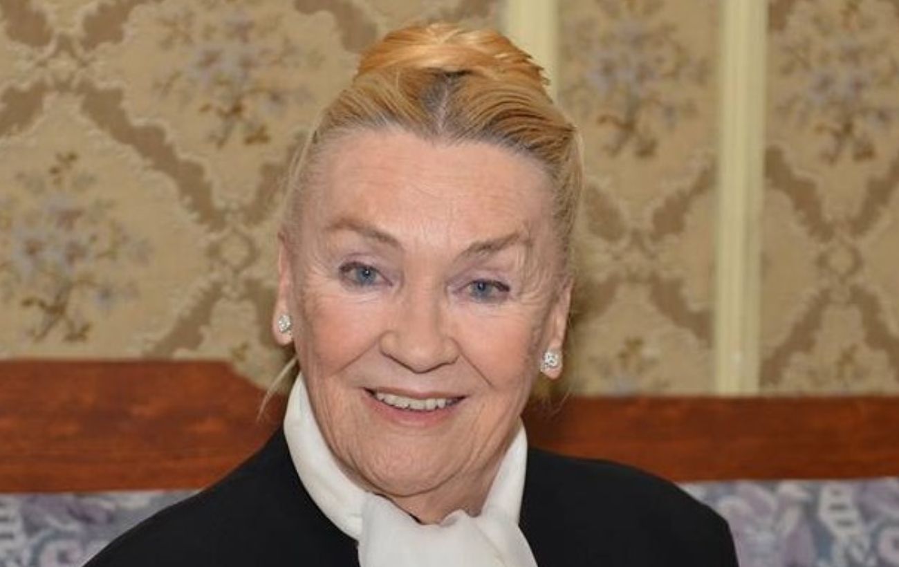 Зображення новини: Померла балерина Клод Бессі - муза Сержа Лифаря і легенда Паризької опери