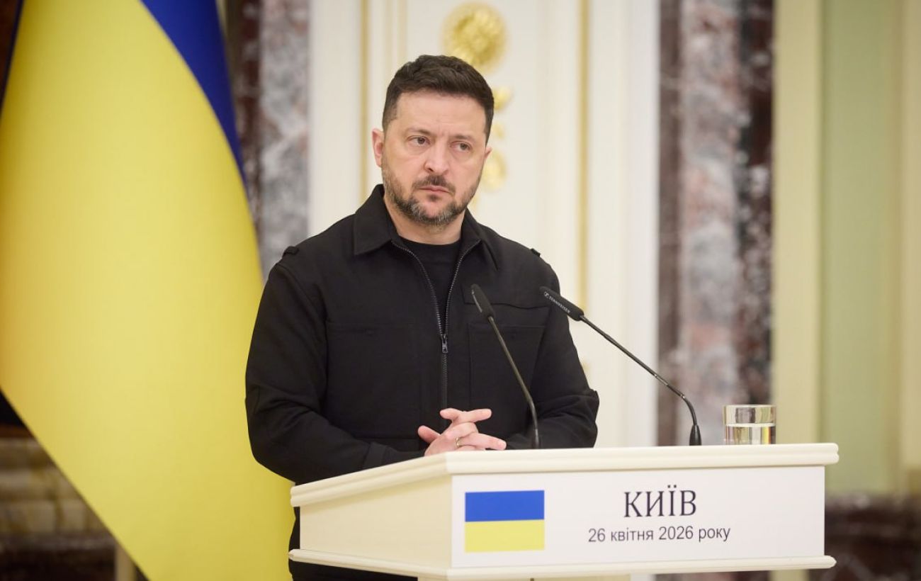 Зображення новини: Зеленський розповів, на що Україна витратить перший транш з кредиту на 90 млрд євро