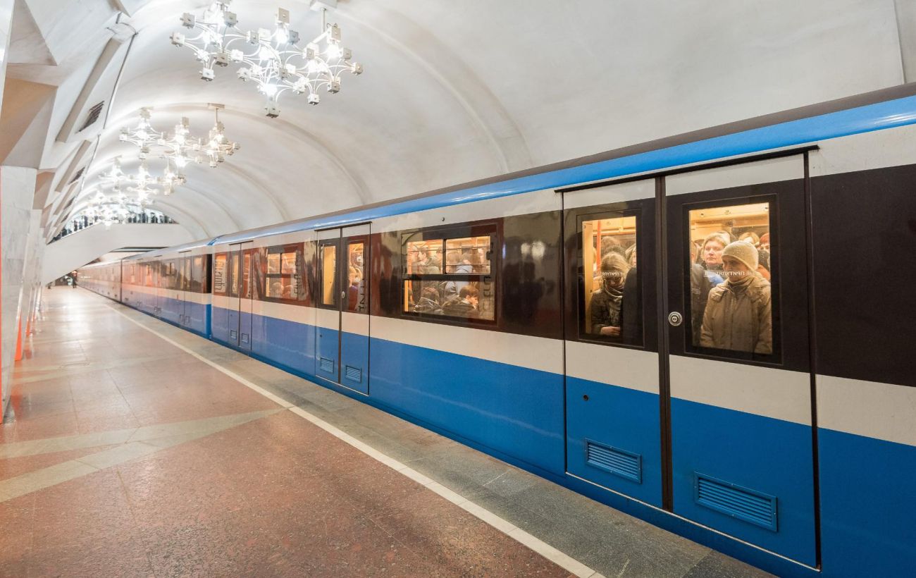 Зображення новини: У Харкові п'яний чоловік скоїв стрільбу в метро
