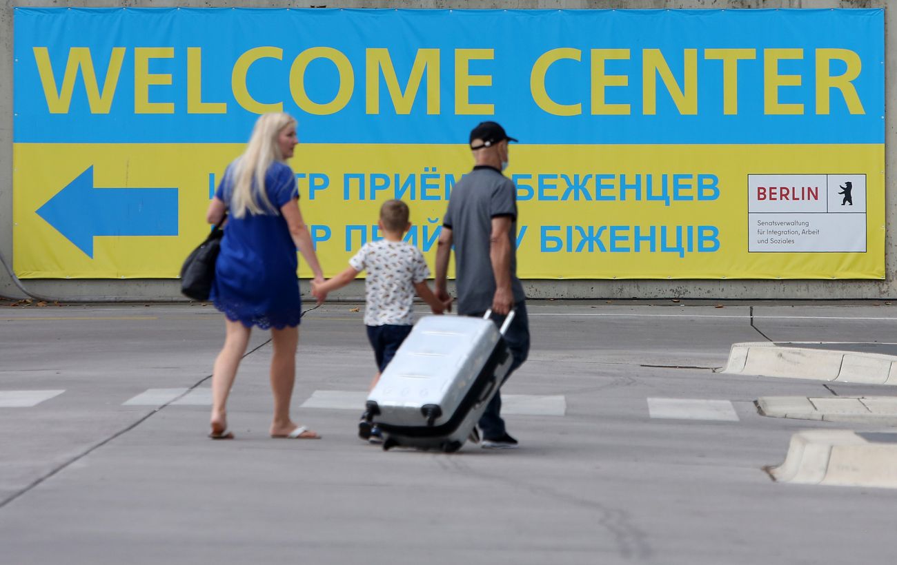 Зображення новини: Українці в Німеччині можуть втратити виплати вже після першої відмови від роботи
